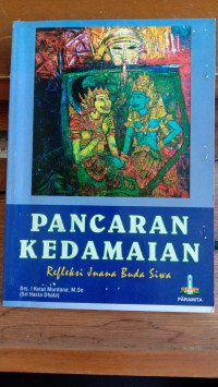Image of Pancaran Kedamaian